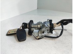 Recambio de conmutador de arranque para mg rover serie 200 (rf) 214 si (3-ptas.) referencia OEM IAM    2