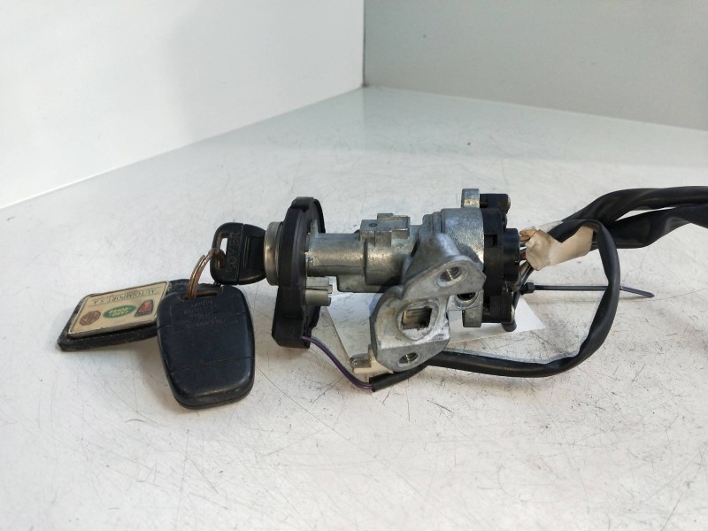 Recambio de conmutador de arranque para mg rover serie 200 (rf) 214 si (3-ptas.) referencia OEM IAM   