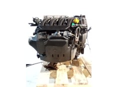 Recambio de motor completo para renault clio ii (bb_, cb_) 1.4 16v (b/cb0p, bb13) referencia OEM IAM K4J C710  D126566 2