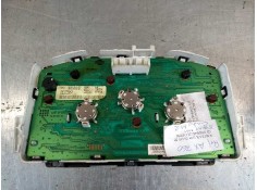 Recambio de cuadro instrumentos para nissan micra (k12e) 1.2 cat referencia OEM IAM AX760 3929309 60 2