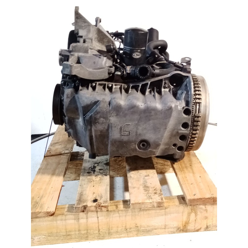 Recambio de motor completo para volvo v40 station wagon (645) 1.9 di referencia OEM IAM F9Q2 D4192T3 BOSCH C037502