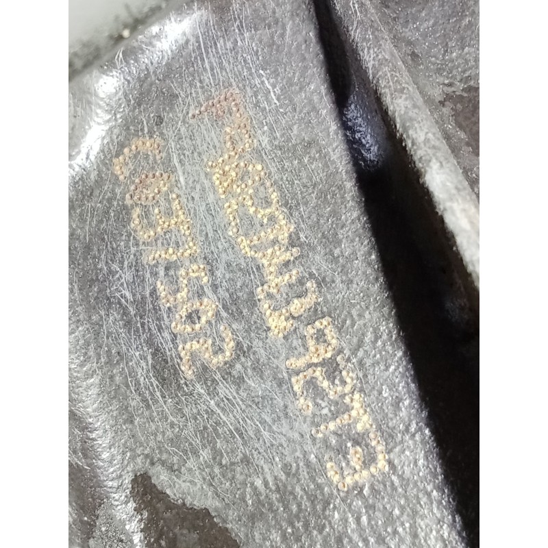 Recambio de motor completo para volvo v40 station wagon (645) 1.9 di referencia OEM IAM F9Q2 D4192T3 BOSCH C037502