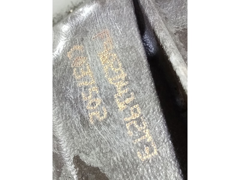 Recambio de motor completo para volvo v40 station wagon (645) 1.9 di referencia OEM IAM F9Q2 D4192T3 BOSCH C037502