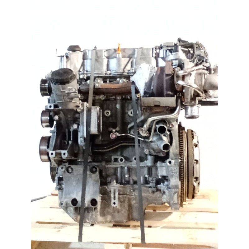 Recambio de motor completo para honda accord viii (cu) 2.2 i-dtec (cu3) referencia OEM IAM N22B1 BOSCH 1005519