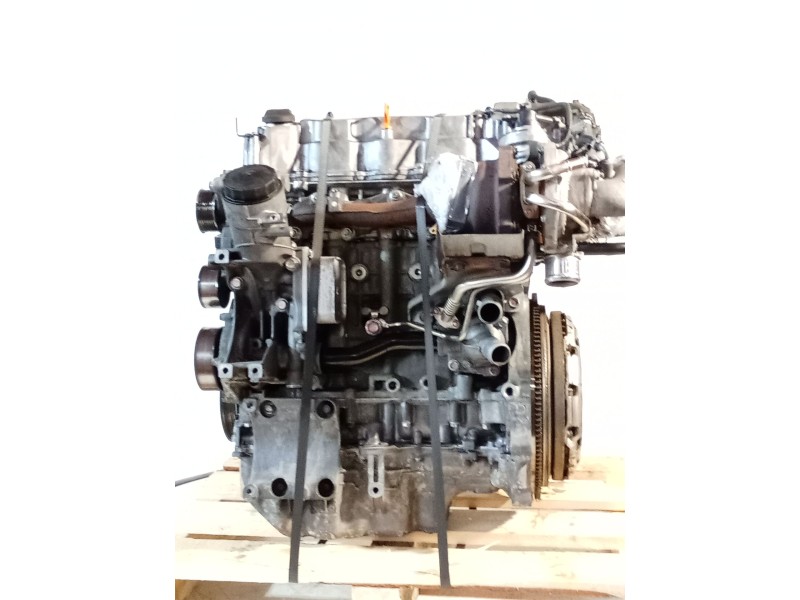 Recambio de motor completo para honda accord viii (cu) 2.2 i-dtec (cu3) referencia OEM IAM N22B1 BOSCH 1005519