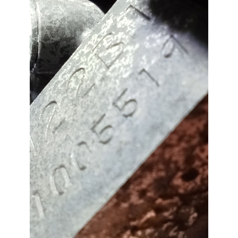 Recambio de motor completo para honda accord viii (cu) 2.2 i-dtec (cu3) referencia OEM IAM N22B1 BOSCH 1005519