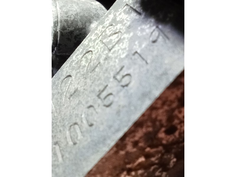 Recambio de motor completo para honda accord viii (cu) 2.2 i-dtec (cu3) referencia OEM IAM N22B1 BOSCH 1005519