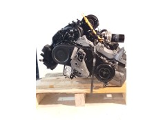 Recambio de motor completo para skoda octavia i (1u2) 1.6 referencia OEM IAM AVU  123671