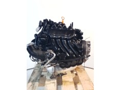Recambio de motor completo para skoda octavia i (1u2) 1.6 referencia OEM IAM AVU  123671 2