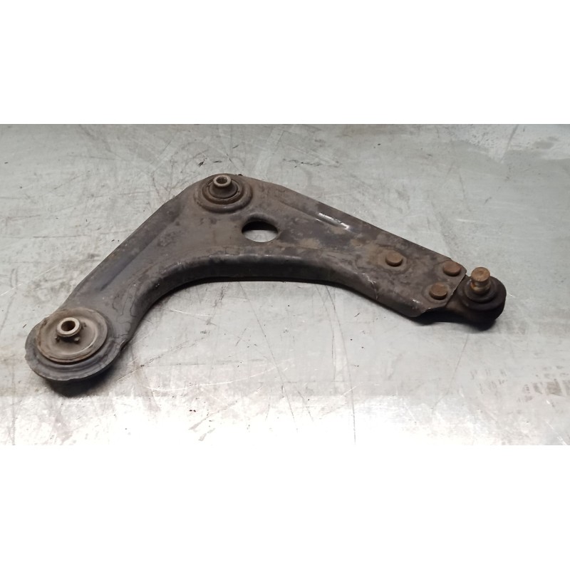 Recambio de brazo suspension inferior delantero derecho para ford ka (rb_) 1.3 i referencia OEM IAM 97KB3042EB  96