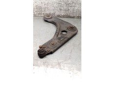Recambio de brazo suspension inferior delantero derecho para ford ka (rb_) 1.3 i referencia OEM IAM 97KB3042EB  96 2