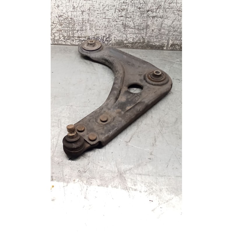 Recambio de brazo suspension inferior delantero derecho para ford ka (rb_) 1.3 i referencia OEM IAM 97KB3042EB  96
