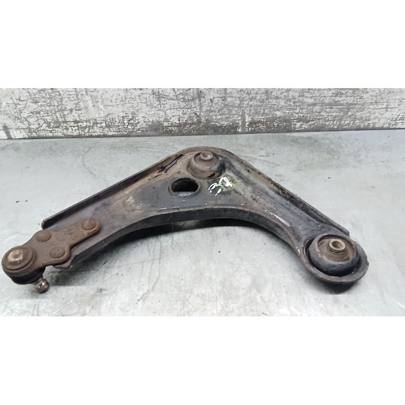 Recambio de brazo suspension inferior delantero derecho para ford ka (rb_) 1.3 i referencia OEM IAM 97KB3042EB  96