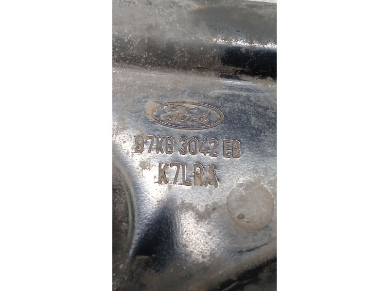 Recambio de brazo suspension inferior delantero derecho para ford ka (rb_) 1.3 i referencia OEM IAM 97KB3042EB  96