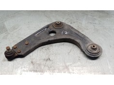 Recambio de brazo suspension inferior delantero izquierdo para ford ka (rb_) 1.3 i referencia OEM IAM 97KB3051EB  96