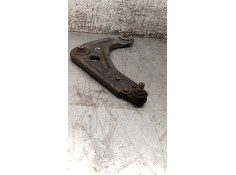 Recambio de brazo suspension inferior delantero izquierdo para ford ka (rb_) 1.3 i referencia OEM IAM 97KB3051EB  96 2