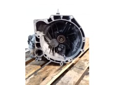 Recambio de caja cambios para ford fiesta v (jh_, jd_) 1.6 tdci referencia OEM IAM 5S6R 7002 ND 5V T6TB1 181206 001022