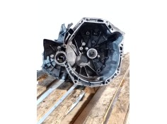 Recambio de caja cambios para renault megane ii (bm0/1_, cm0/1_) 1.5 dci (bm1e, cm1e) referencia OEM IAM TL4A001 6V S117711