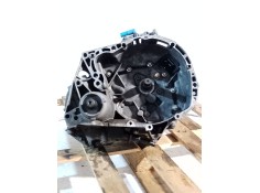 Recambio de caja cambios para renault clio ii (bb_, cb_) 1.4 16v (b/cb0p, bb13) referencia OEM IAM JB1510 5V S129967
