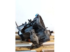 Recambio de caja cambios para renault clio ii (bb_, cb_) 1.4 16v (b/cb0p, bb13) referencia OEM IAM JB1510 5V S129967 2