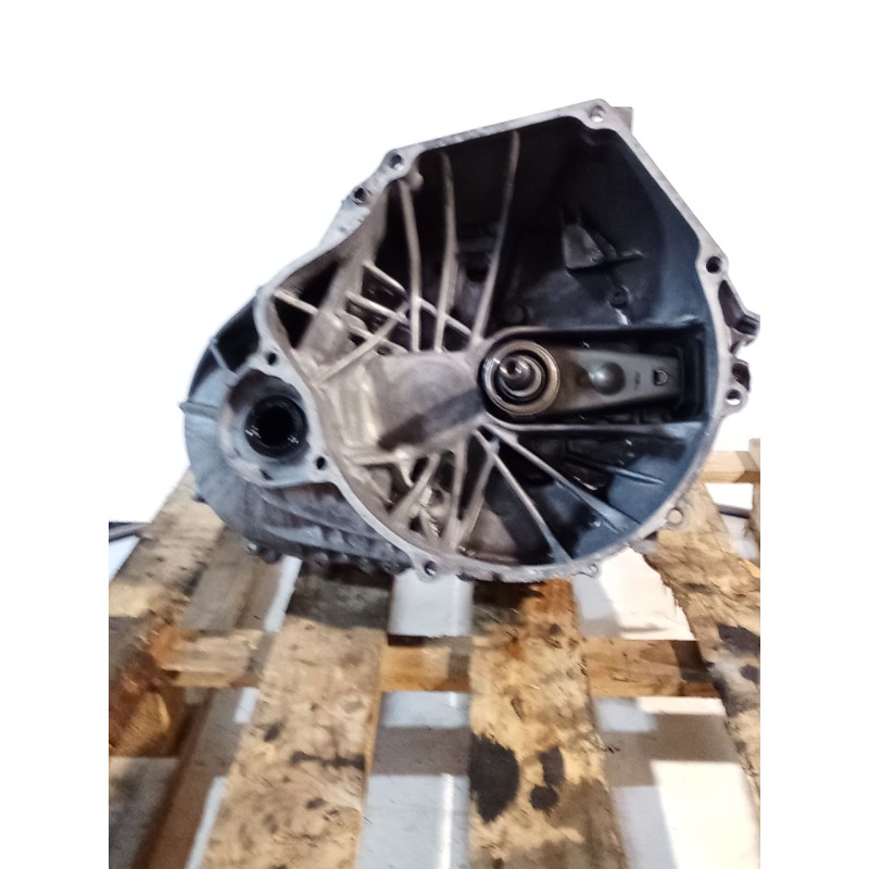 Recambio de caja cambios para honda accord viii (cu) 2.2 i-dtec (cu3) referencia OEM IAM M0J7 6V 1006938