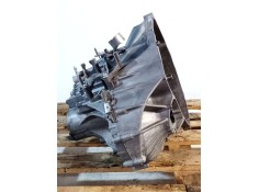 Recambio de caja cambios para honda accord viii (cu) 2.2 i-dtec (cu3) referencia OEM IAM M0J7 6V 1006938 2