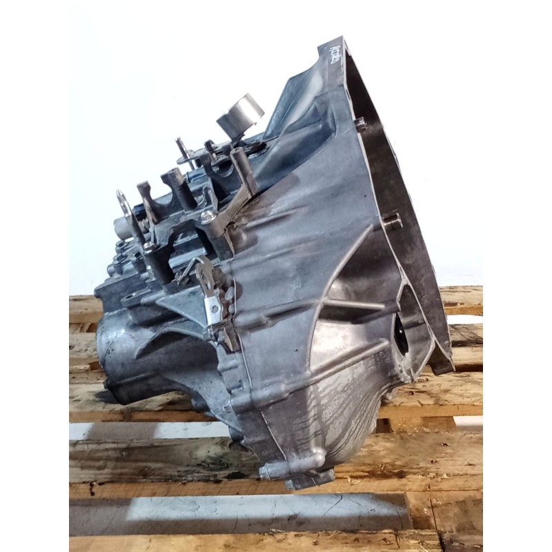Recambio de caja cambios para honda accord viii (cu) 2.2 i-dtec (cu3) referencia OEM IAM M0J7 6V 1006938