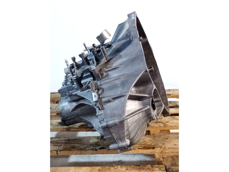 Recambio de caja cambios para honda accord viii (cu) 2.2 i-dtec (cu3) referencia OEM IAM M0J7 6V 1006938