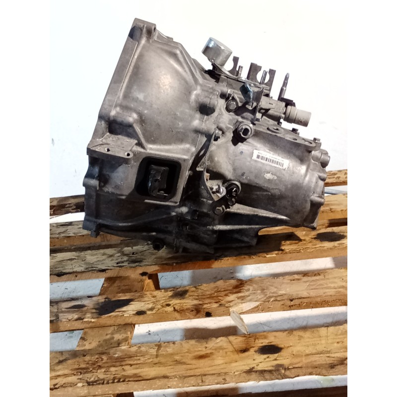 Recambio de caja cambios para honda accord viii (cu) 2.2 i-dtec (cu3) referencia OEM IAM M0J7 6V 1006938