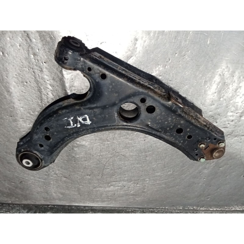 Recambio de brazo suspension inferior delantero izquierdo para audi a3 (8l1) 1.6 referencia OEM IAM   00