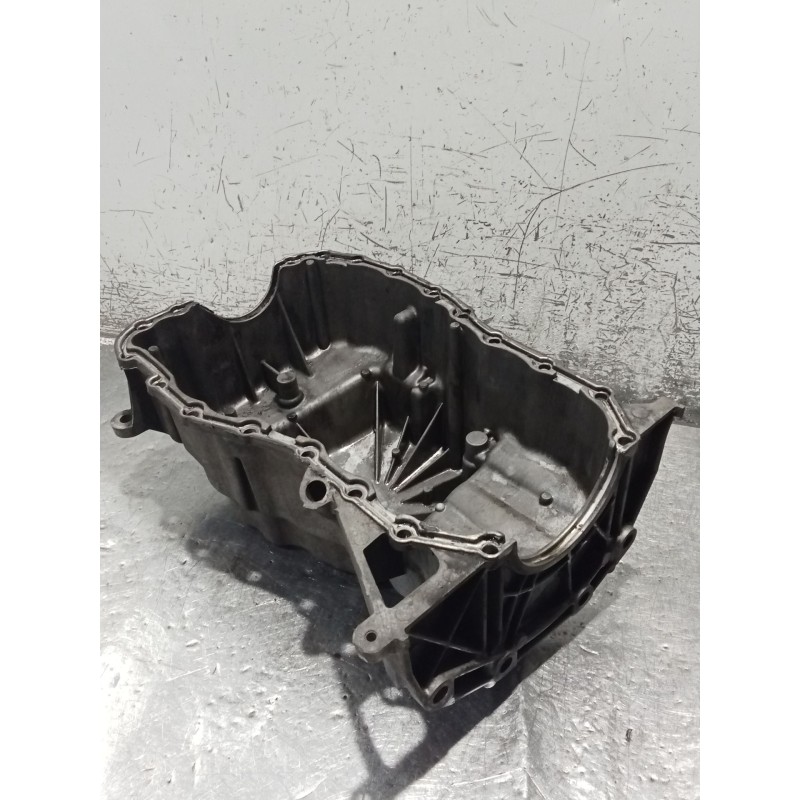 Recambio de carter para renault megane ii sedán (lm0/1_) 1.5 dci (lm0f, lm0t, lm2b) referencia OEM IAM 8200188389  