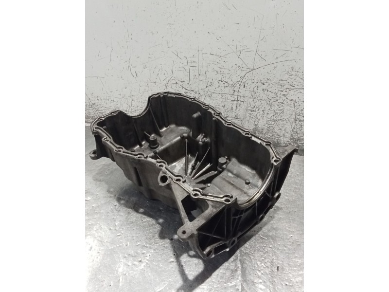 Recambio de carter para renault megane ii sedán (lm0/1_) 1.5 dci (lm0f, lm0t, lm2b) referencia OEM IAM 8200188389  