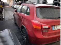 mitsubishi asx (ga0w) del año 2016 2