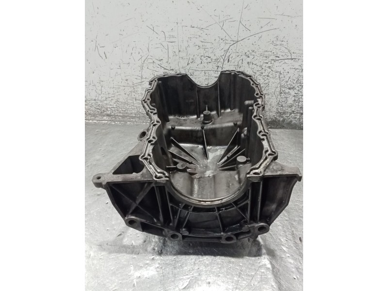 Recambio de carter para renault megane ii sedán (lm0/1_) 1.5 dci (lm0f, lm0t, lm2b) referencia OEM IAM 8200188389  