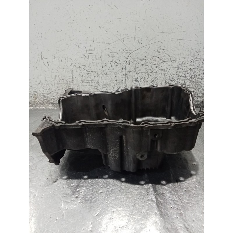 Recambio de carter para renault megane ii sedán (lm0/1_) 1.5 dci (lm0f, lm0t, lm2b) referencia OEM IAM 8200188389  