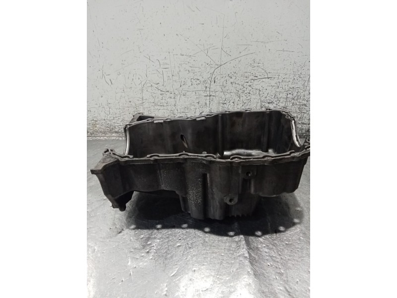 Recambio de carter para renault megane ii sedán (lm0/1_) 1.5 dci (lm0f, lm0t, lm2b) referencia OEM IAM 8200188389  