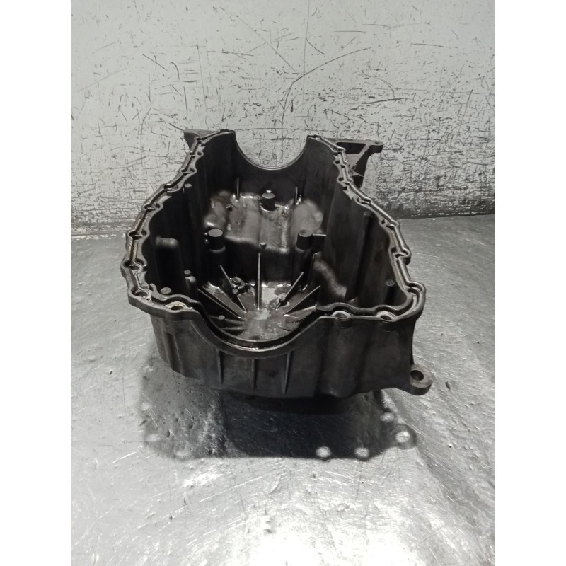 Recambio de carter para renault megane ii sedán (lm0/1_) 1.5 dci (lm0f, lm0t, lm2b) referencia OEM IAM 8200188389  
