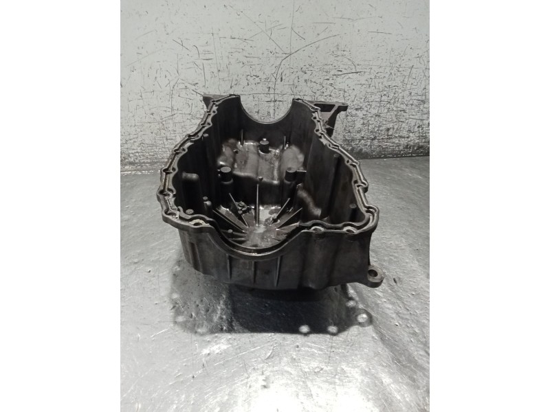Recambio de carter para renault megane ii sedán (lm0/1_) 1.5 dci (lm0f, lm0t, lm2b) referencia OEM IAM 8200188389  