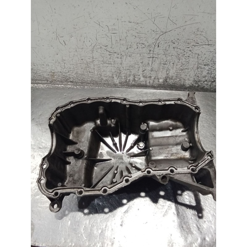 Recambio de carter para renault megane ii sedán (lm0/1_) 1.5 dci (lm0f, lm0t, lm2b) referencia OEM IAM 8200188389  