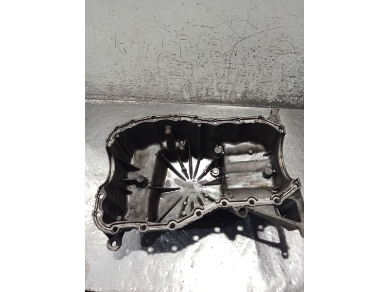 Recambio de carter para renault megane ii sedán (lm0/1_) 1.5 dci (lm0f, lm0t, lm2b) referencia OEM IAM 8200188389  