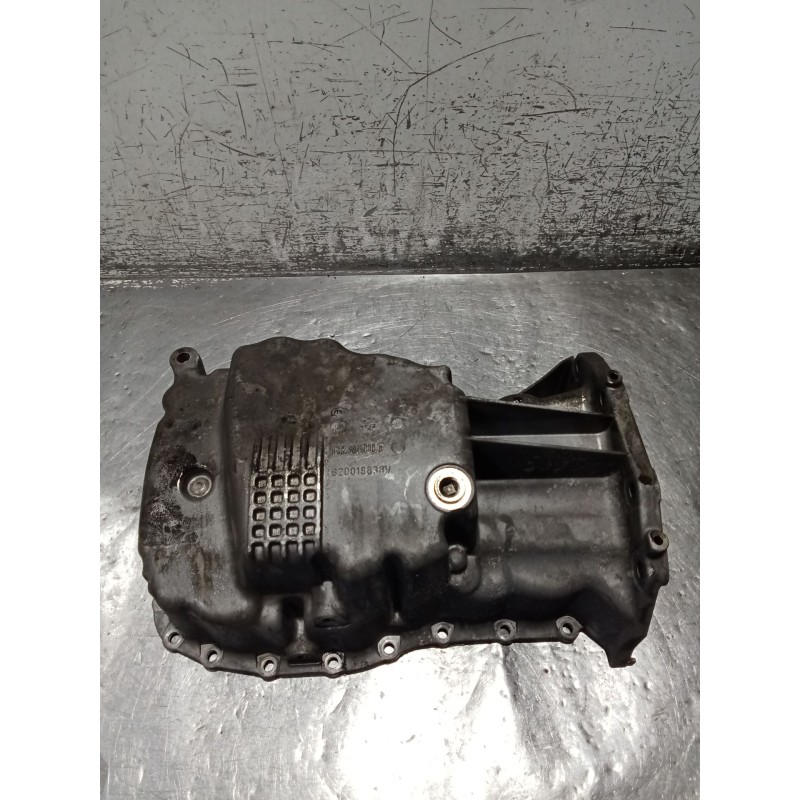 Recambio de carter para renault megane ii sedán (lm0/1_) 1.5 dci (lm0f, lm0t, lm2b) referencia OEM IAM 8200188389  