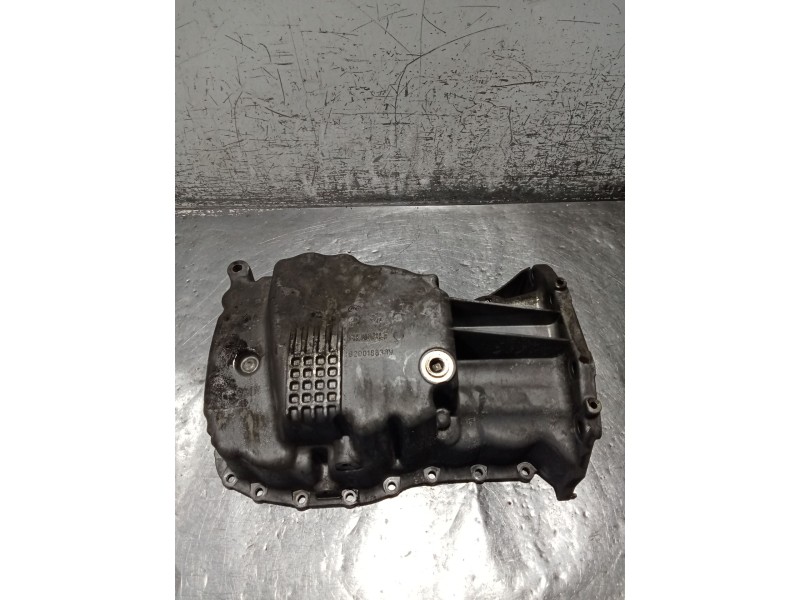 Recambio de carter para renault megane ii sedán (lm0/1_) 1.5 dci (lm0f, lm0t, lm2b) referencia OEM IAM 8200188389  