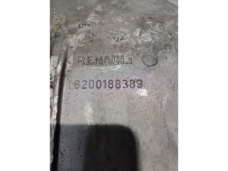 Recambio de carter para renault megane ii sedán (lm0/1_) 1.5 dci (lm0f, lm0t, lm2b) referencia OEM IAM 8200188389  