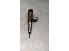 Recambio de inyector para audi a4 b7 (8ec) 2.0 tdi 16v referencia OEM IAM 0414720404 03G130073G BOSCH