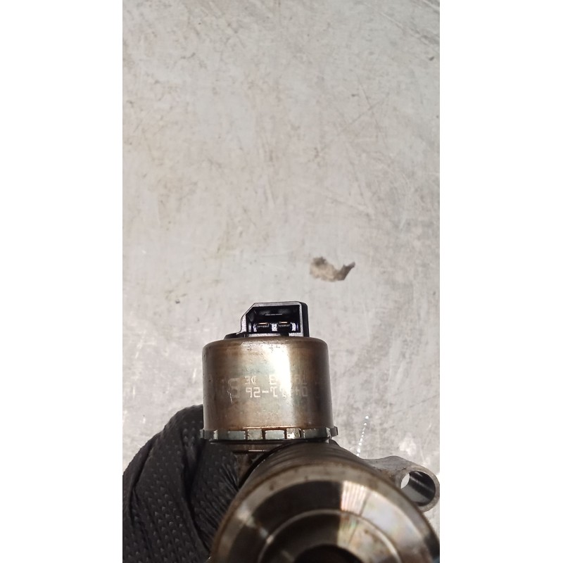 Recambio de inyector para audi a4 b7 (8ec) 2.0 tdi 16v referencia OEM IAM 0414720404 03G130073G BOSCH