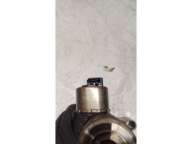 Recambio de inyector para audi a4 b7 (8ec) 2.0 tdi 16v referencia OEM IAM 0414720404 03G130073G BOSCH