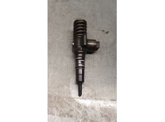 Recambio de inyector para audi a4 b7 (8ec) 2.0 tdi 16v referencia OEM IAM 0414720404 03G130073G BOSCH