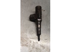 Recambio de inyector para audi a4 b7 (8ec) 2.0 tdi 16v referencia OEM IAM 0414720404 03G130073G BOSCH 2
