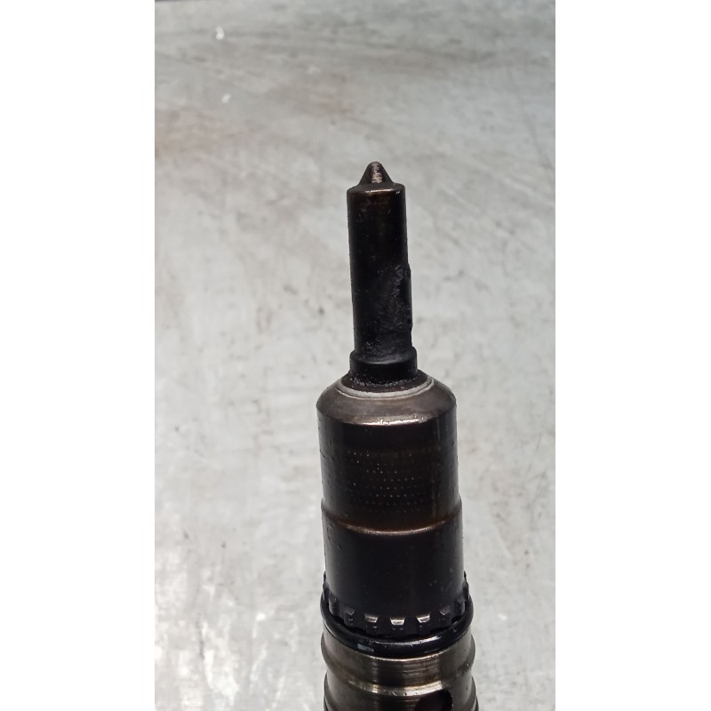 Recambio de inyector para audi a4 b7 (8ec) 2.0 tdi 16v referencia OEM IAM 0414720404 03G130073G BOSCH