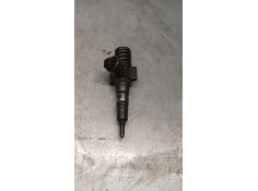 Recambio de inyector para audi a4 b7 (8ec) 2.0 tdi 16v referencia OEM IAM 0414720404 03G130073G BOSCH